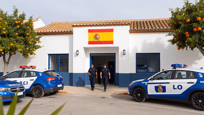 Oposiciones Policía Local Posadas 2026: 2 plazas en Córdoba