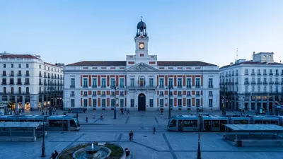 Actualización Tribunal Oposición Psicología General Sanitaria Madrid 2026