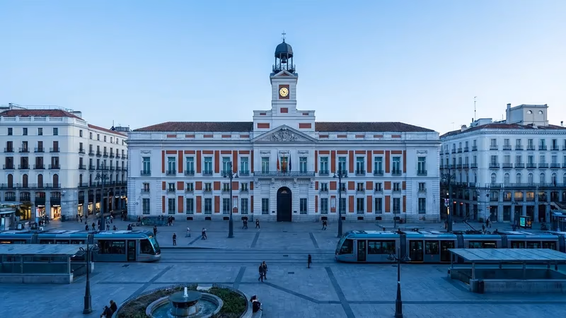Actualización Tribunal Oposición Psicología General Sanitaria Madrid 2026