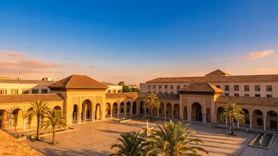 Oposiciones Escala Técnica Básica C y T UPCT 2026: Convocatoria