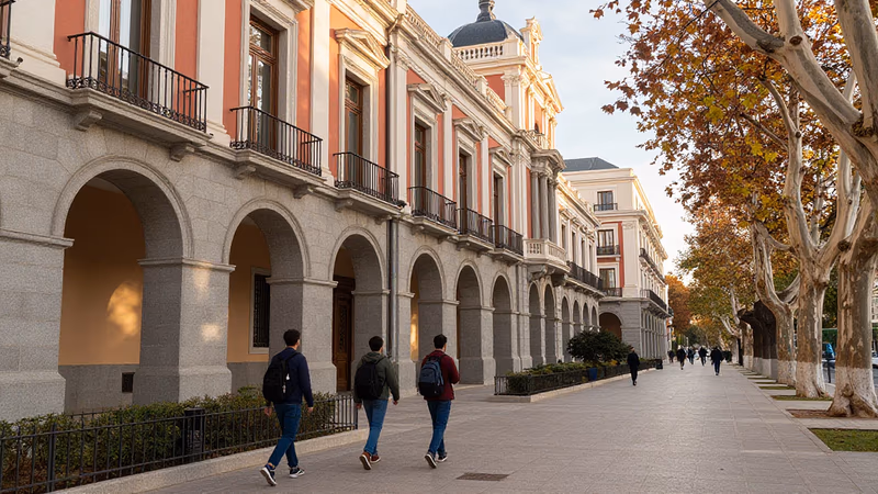 Convocatoria Fundación UAM 2026: 3 plazas indefinidas