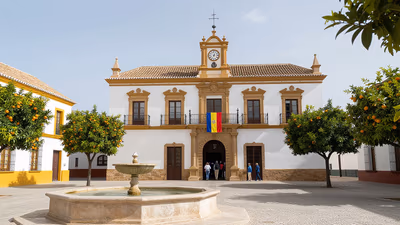 Oposición Auxiliar Administrativo Ayuntamiento de Gor 2026