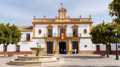 Oposición Técnico Servicio Aguas Lora del Río 2026: 1 plaza