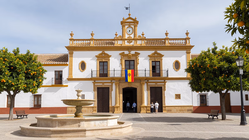 Oposición Técnico Servicio Aguas Lora del Río 2026: 1 plaza