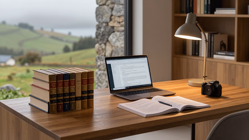 Convocatoria Jefes de Sección Sanitaria en Santiago y Barbanza 2026