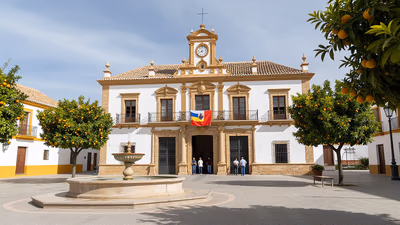 Oposiciones Auxiliar Administrativo Turismo Baeza 2026