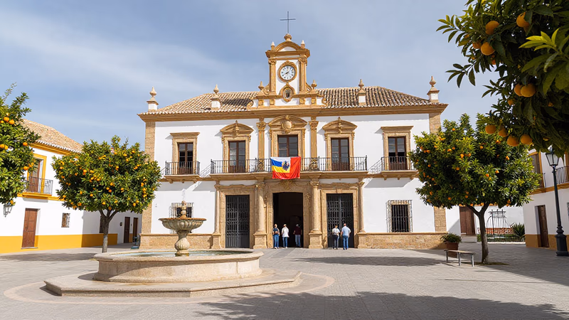 Oposiciones Auxiliar Administrativo Turismo Baeza 2026