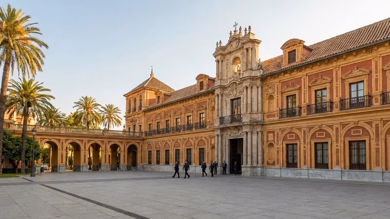 Convocatoria Dinamizador Ayuntamiento de Alcalá del Río 2026: 1 plaza