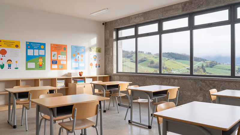 Oposiciones Universidad de Vigo 2026: Personal Docente e Investigador