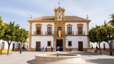 Oposición Educador/a Medio Abierto Almería 2026: 4 Plazas