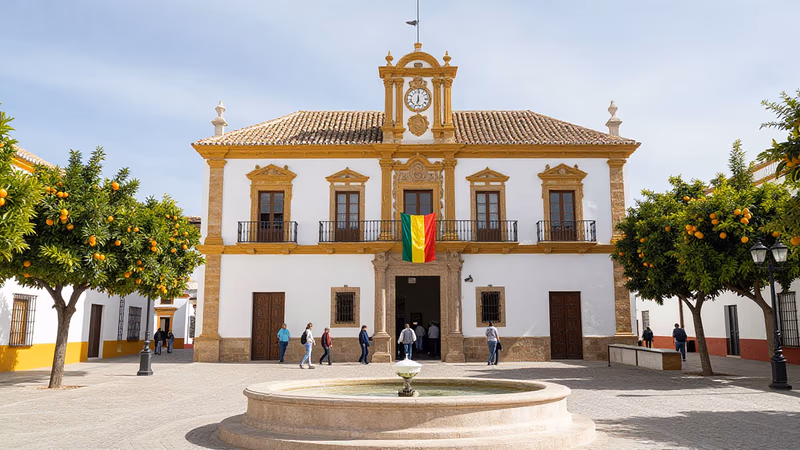 Oposición Educador/a Medio Abierto Almería 2026: 4 Plazas