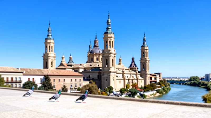 Anuncios de oposiciones y empleo público en Aragón 2026