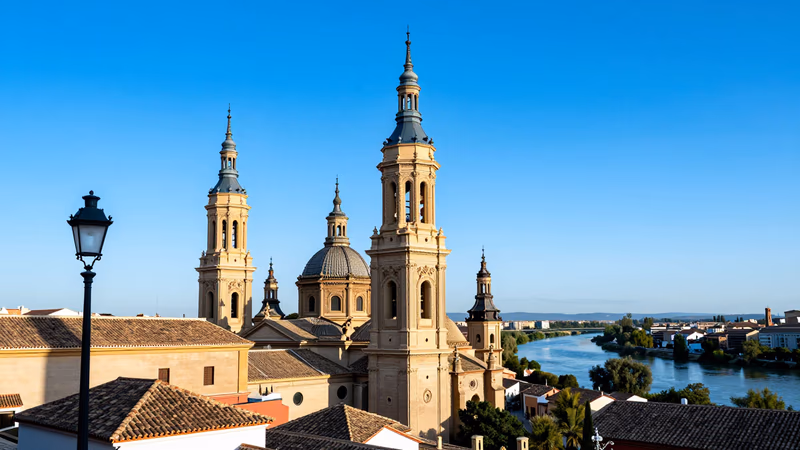 Anuncios de oposiciones y ofertas de empleo público en Aragón 2026