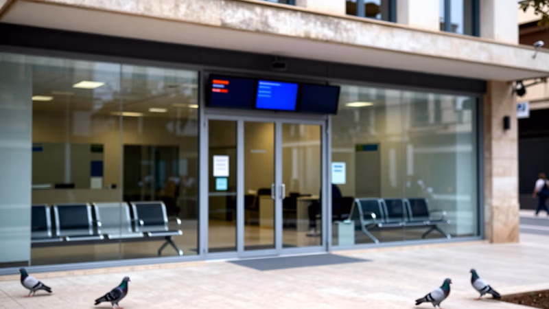 Anuncios de Oposiciones y Ofertas de Empleo Público en Aragón