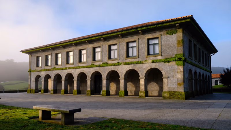 Aprobados Ingeniería Técnica Agrícola Galicia A2 2026: Promoción Interna