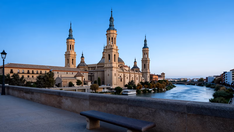 Aragón: Concursos de Personal Público - BOE 17 de Abril 2026