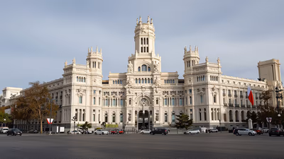 Convocatoria Comunidad de Madrid 2026: Oposiciones en Arroyomolinos