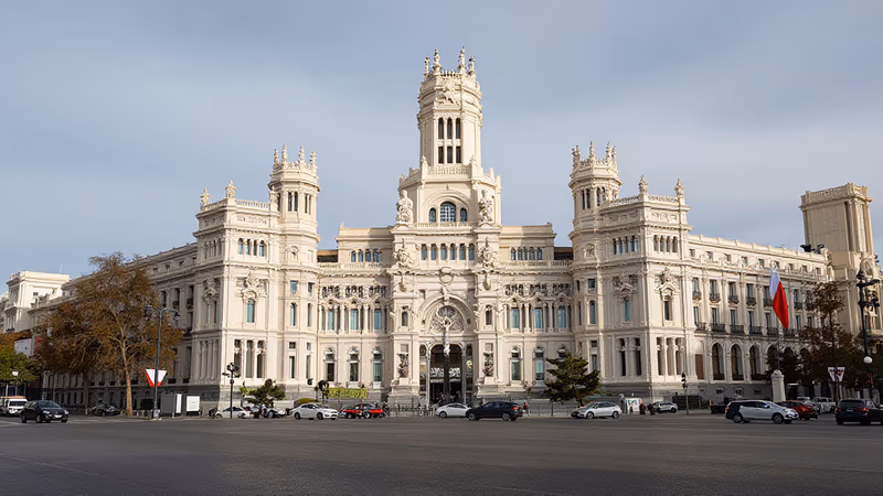 Convocatoria Comunidad de Madrid 2026: Oposiciones en Arroyomolinos