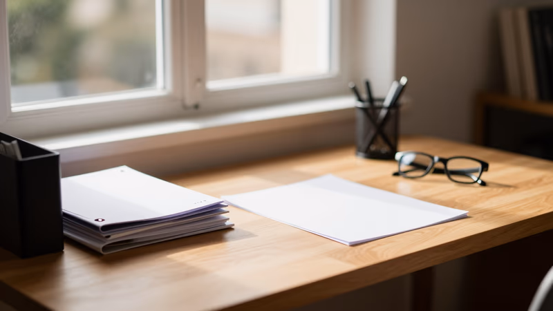 Auxiliar administrativo vs administrativo: diferencias en 2026