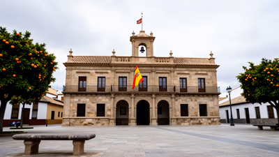 Ayuntamiento de Alcorcón 2026: Convocatoria por Concurso (Plazas por determinar)