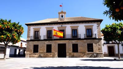 Ayuntamiento de Montilla: Convocatoria Plaza Asesor/a Jurídico/a (2026)