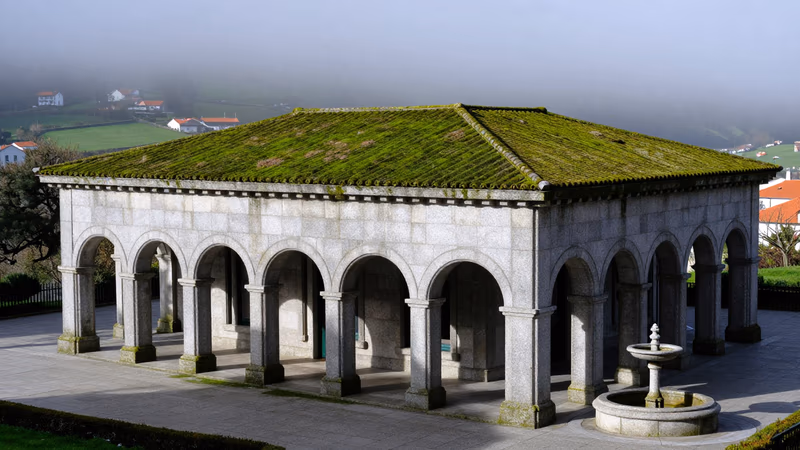 Baremación provisional promoción interna Ingeniería Forestal Galicia 2026