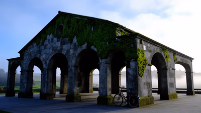 Baremo definitivo Ingeniería de Minas Galicia 2026: Promoción Interna