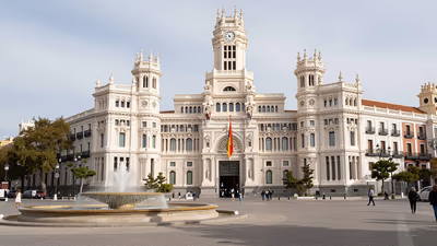 Nombramiento de Funcionaria de Carrera en Batres 2026: Detalles