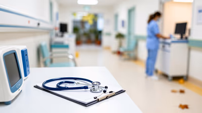 Bolsa de Trabajo Técnico Documentación Sanitaria SES 2026: Plazas en Extremadura