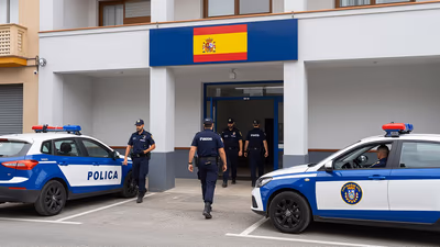 Calendario de oposiciones: primer semestre de 2026