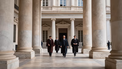 Cambios en las oposiciones de Justicia 2026: lo que debes saber