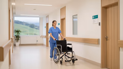 Celador/a SAS Galicia 2026: Nombramiento personal fijo por concurso de méritos