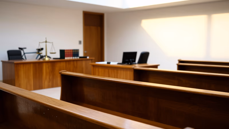 CGPJ 2026: Modificación Acuerdo Primer Ejercicio Judicial