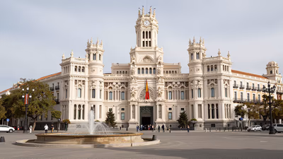 Nombramiento de Personal Laboral en Ciempozuelos 2026: Resolución