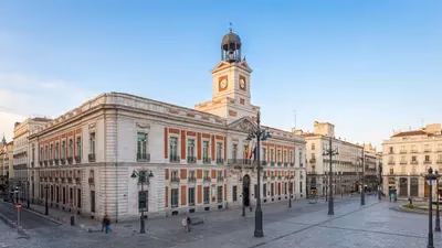 Convocatoria de Empleo Público en Collado Villalba 2026: Novedades