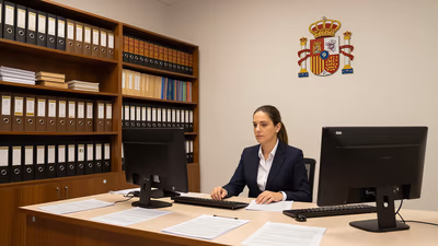 Cómo preparar oposiciones de Justicia: guía completa 2026