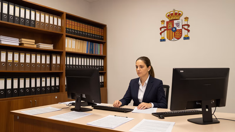 Cómo preparar oposiciones de Justicia: guía completa 2026