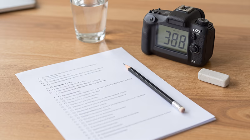 Cómo saber qué temas llevas peor en tu oposición (y cómo reforzarlos)