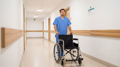 Cómo ser Celador en 2026: requisitos, oposición y sueldo