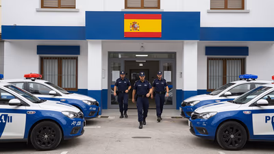 Cómo ser Policía Nacional en 2026: requisitos, pruebas y preparación