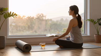 Cómo superar la ansiedad antes del examen de oposiciones