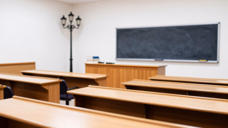 Concurso Abierto y Permanente Consejería Desarrollo Educativo Andalucía 2026