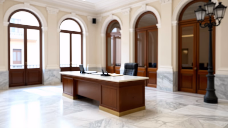 Concurso Abierto y Permanente Consejería Economía Andalucía 2026