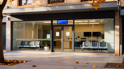 Concurso Abierto y Permanente Consejería Empleo Andalucía 2026