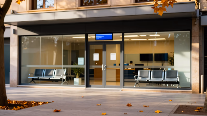 Concurso Abierto y Permanente Consejería Empleo Andalucía 2026