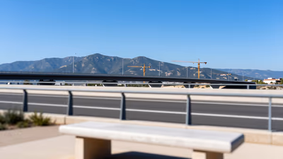 Concurso Abierto y Permanente Consejería Fomento Andalucía 2026