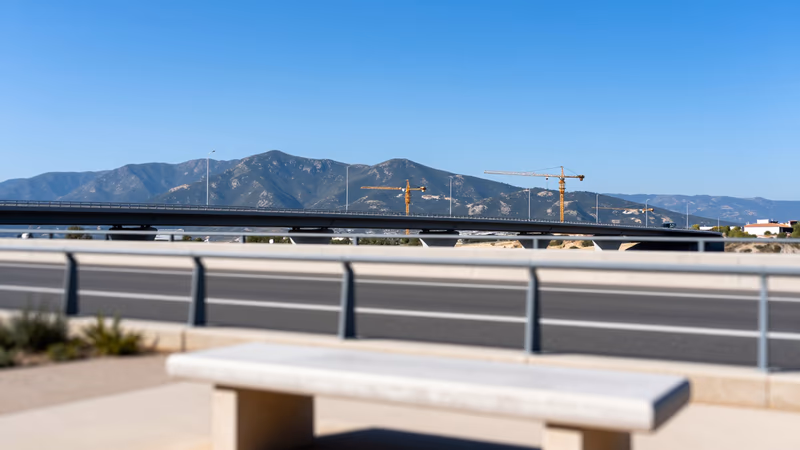 Concurso Abierto y Permanente Consejería Fomento Andalucía 2026