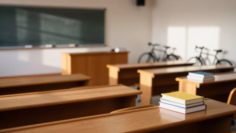 Concurso Abierto y Permanente Consejería Universidad Andalucía 2026