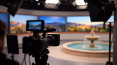 Concurso Abierto y Permanente Consejo Audiovisual de Andalucía 2026