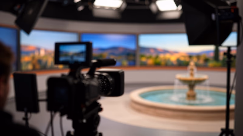 Concurso Abierto y Permanente Consejo Audiovisual de Andalucía 2026